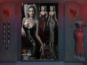 Madame Noir