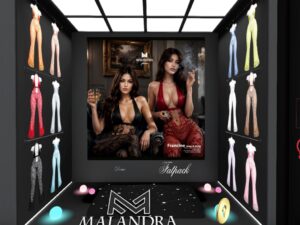 Malandra