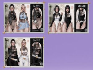 Mavie