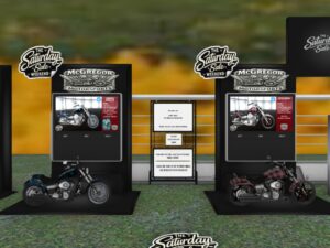 McGregor Motorsports