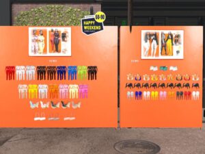 Merch