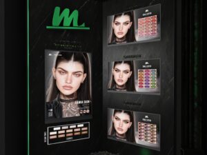 Midori’s Store