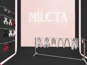 Milota