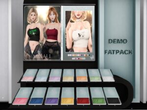 Minali