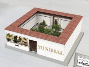 Minimal
