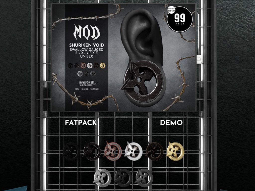 Mod