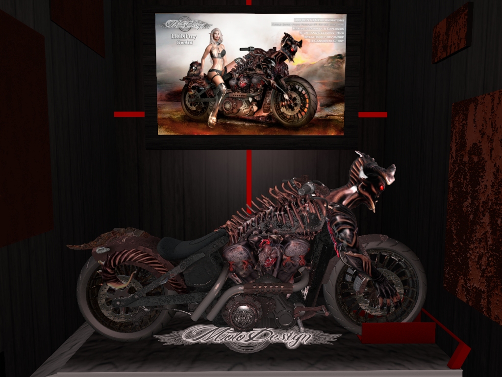 MotoDesign