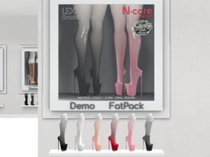 N-Core