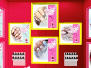 Nail Bliss