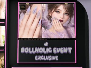 Nails Passion