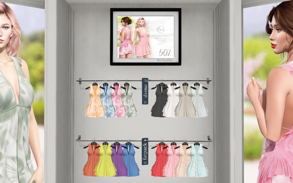 50% Off from Neve Exclusively at The Outlet