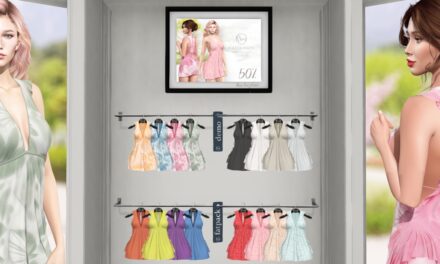 50% Off from Neve Exclusively at The Outlet