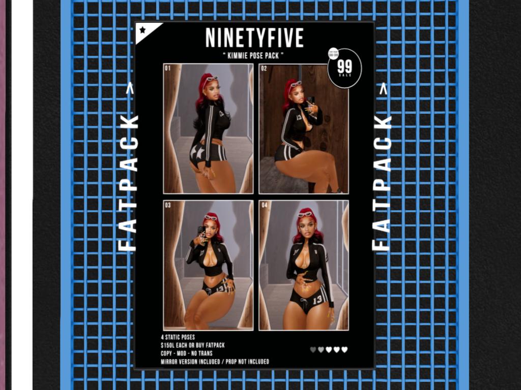 Ninetyfive