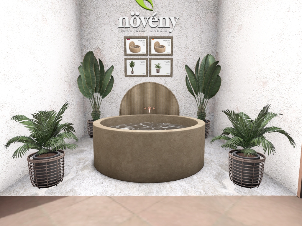 Noveny