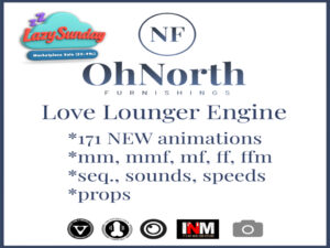 OhNorth Furnishings