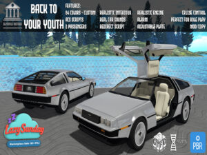 Olympus Motors