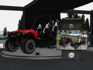 Olympus Motors