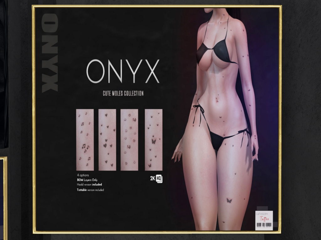 Onyx Store
