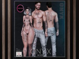 Onyx Store