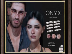 Onyx Store