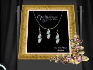 Opalescence