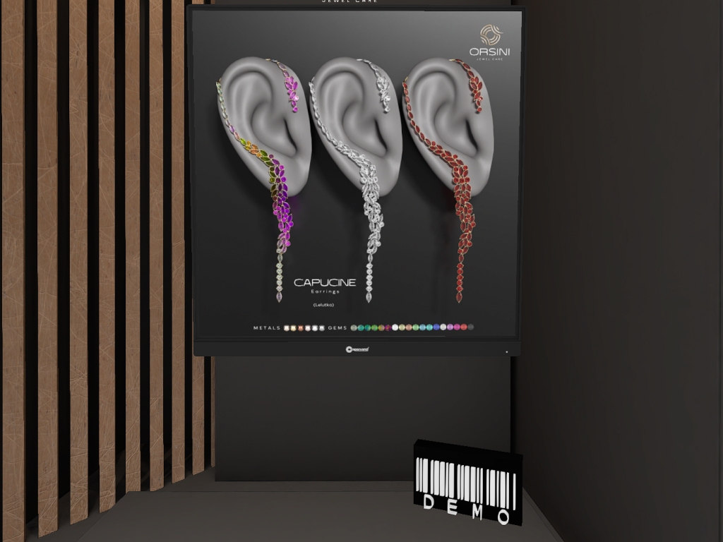 Orsini Jewelry
