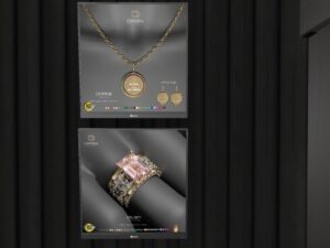 Orsini Jewelry