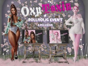 OxyToxin