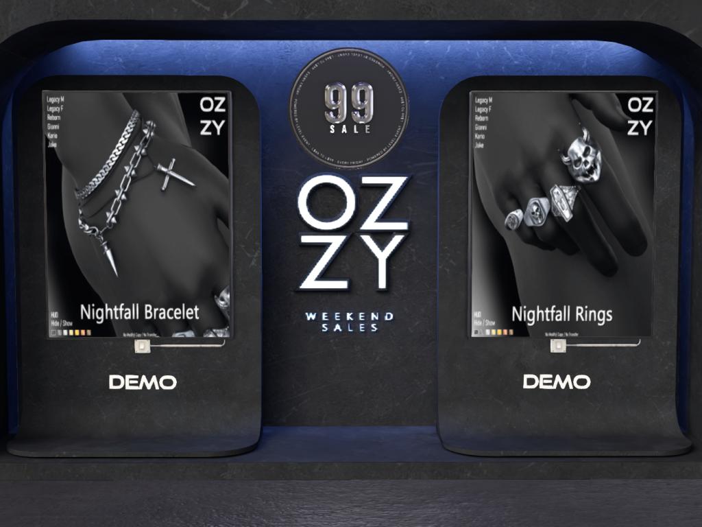 Ozzy