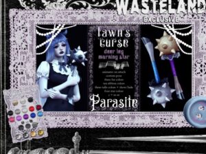 Parasite