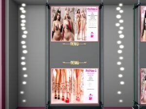 Pink Poison