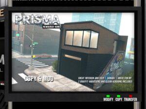 Prisma