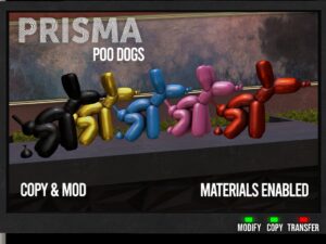Prisma
