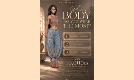 Promagic Poll – 10,000L Store Credit for 3 Winners!