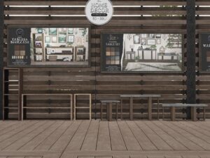 QE Designs
