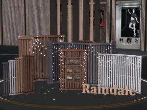 Raindale