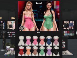 Reed