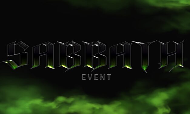 Find Your Retail Ritual at SABBATH Event!