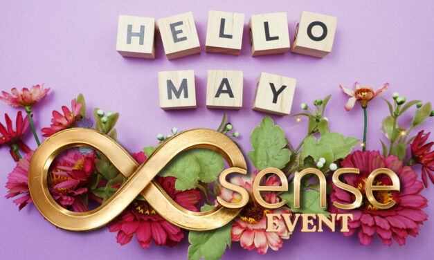 Frankly, My Dear…The Sense Event Deals Are Wonderful!