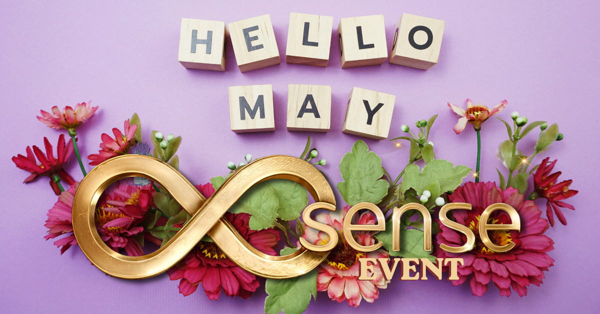 Frankly, My Dear…The Sense Event Deals Are Wonderful!