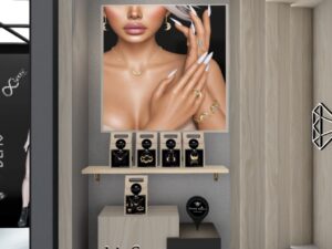 Second Nature Jewellery Design