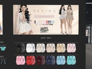 Seniha
