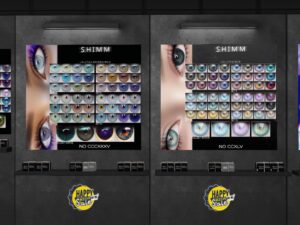 Shimm