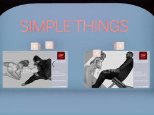 Simple Things