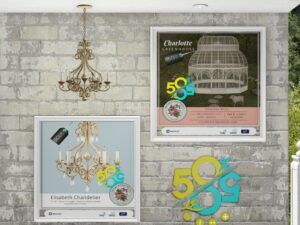 Spargel & Shine Homes