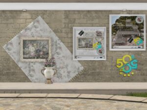 Spargel & Shine Homes