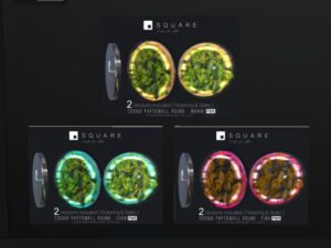 Square