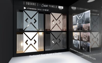 50% Off from Square Exclusively at The Outlet