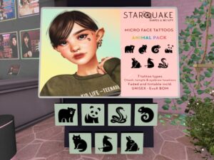 StarQuake