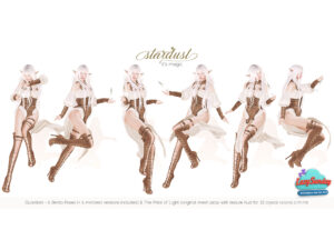 Stardust